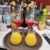 Coctail mit alkohol und alkoholfrei - Image 5