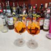 Coctail mit alkohol und alkoholfrei - Image 2