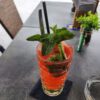 Coctail mit alkohol und alkoholfrei - Image 4